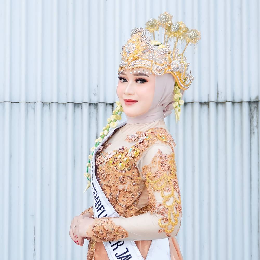 GHINA FIRDHA NABILA